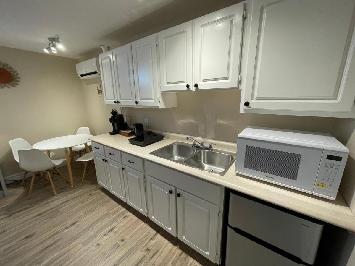 The Harbour House Bed & Breakfast Charlottetown Bagian luar foto