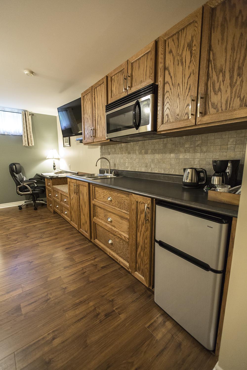The Harbour House Bed & Breakfast Charlottetown Bagian luar foto