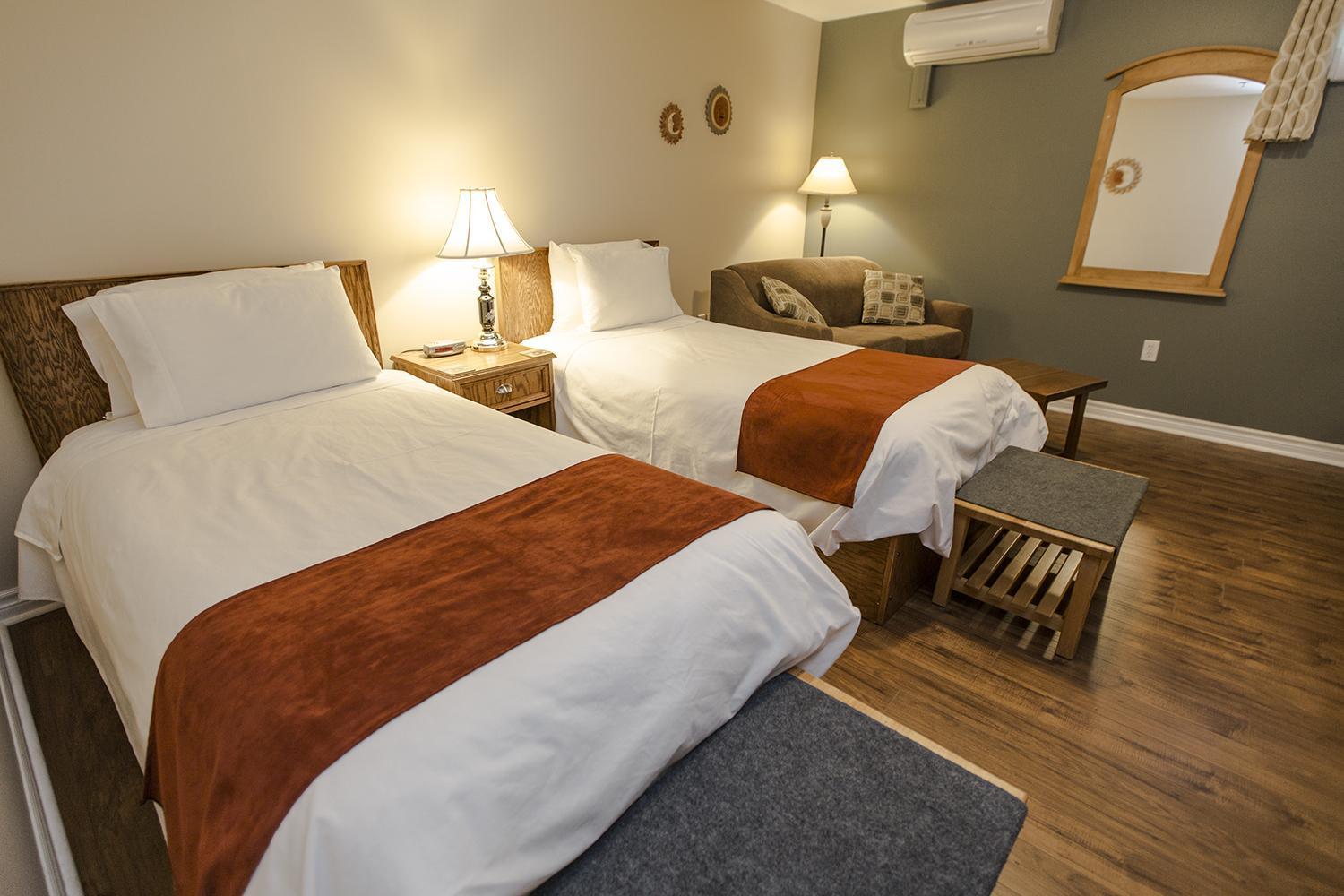 The Harbour House Bed & Breakfast Charlottetown Bagian luar foto