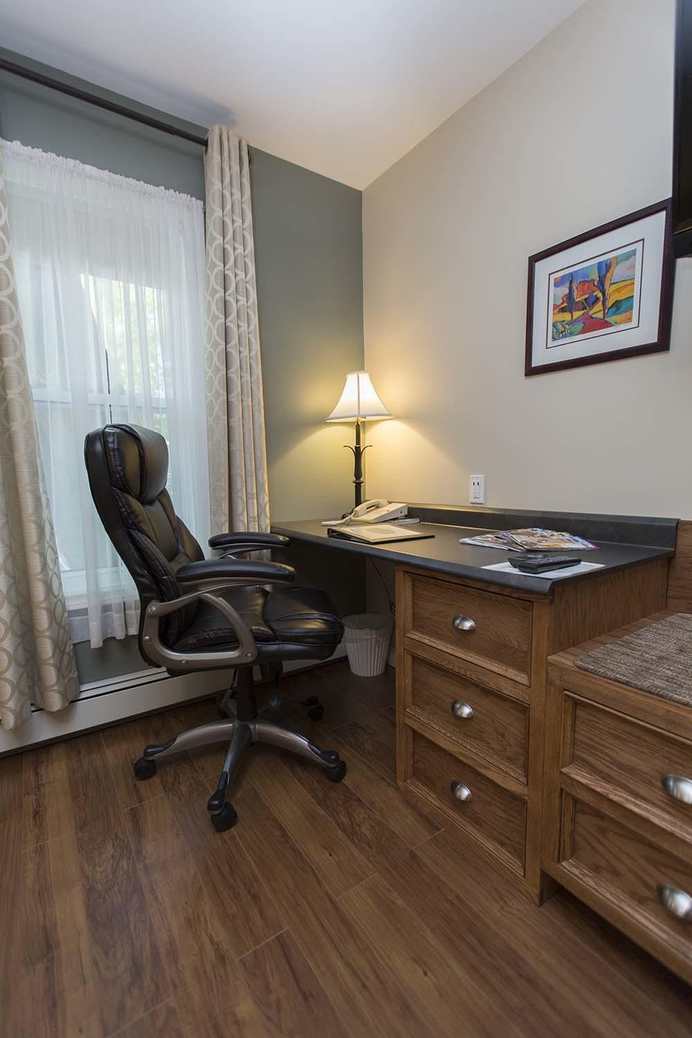 The Harbour House Bed & Breakfast Charlottetown Ruang foto