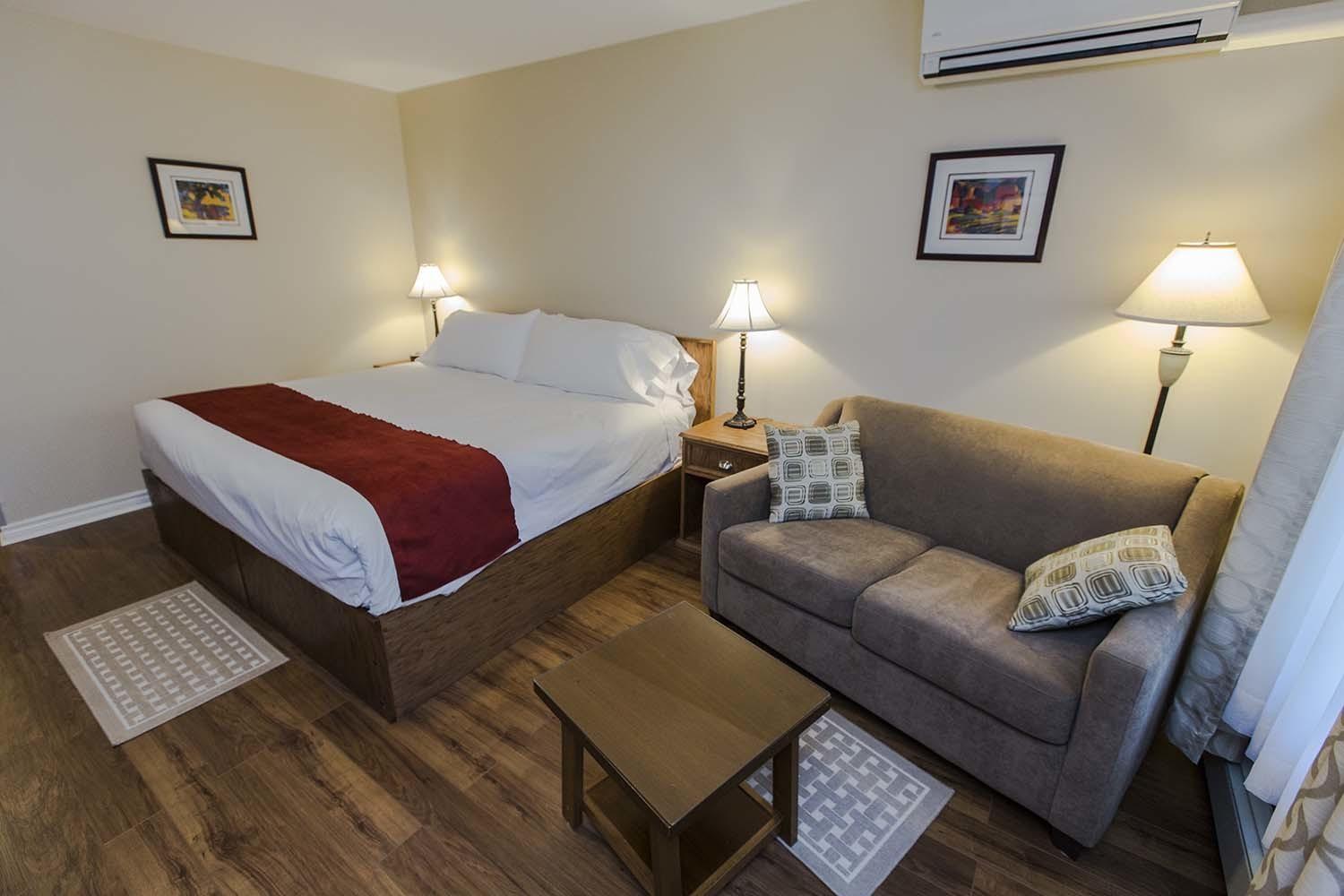 The Harbour House Bed & Breakfast Charlottetown Ruang foto