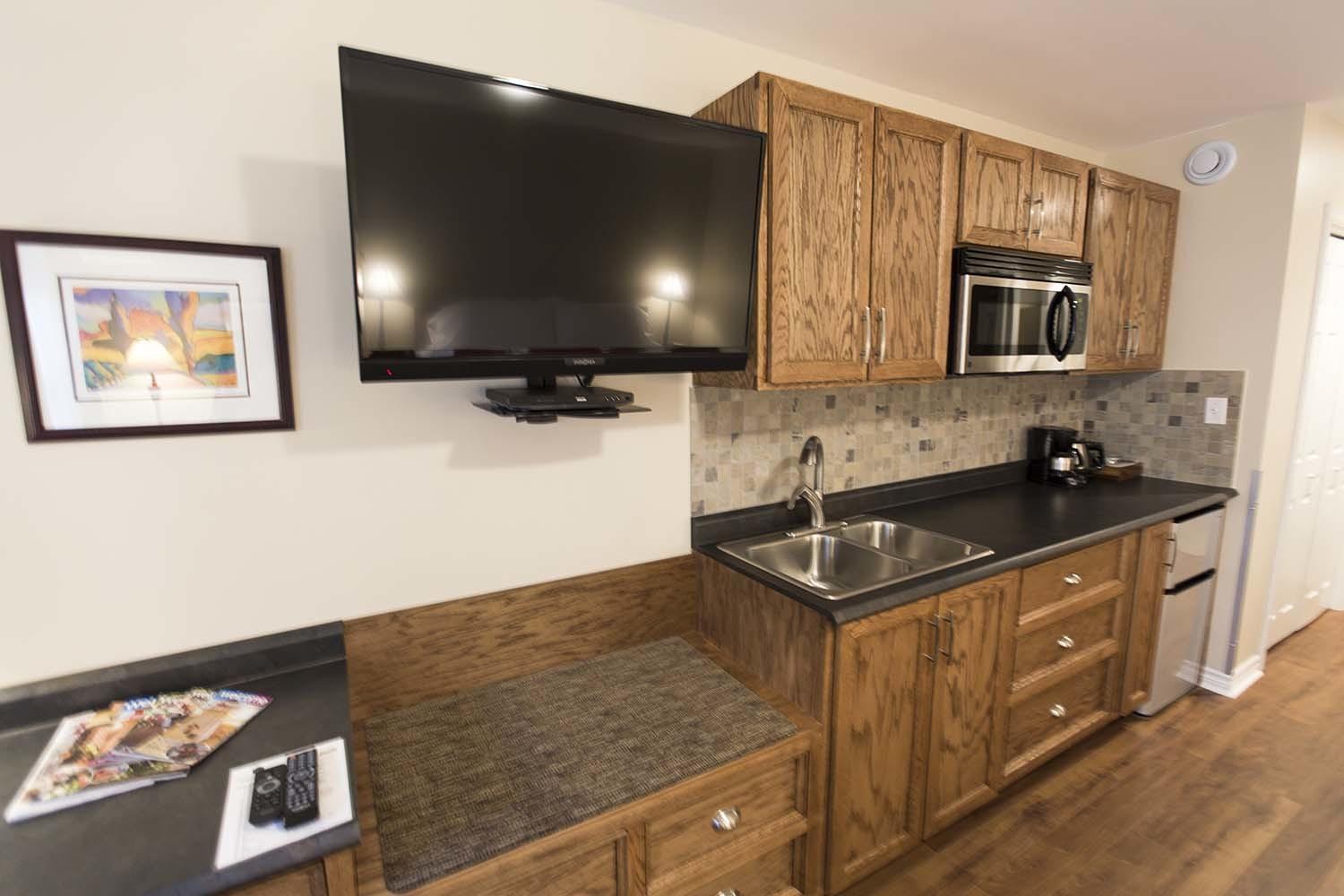 The Harbour House Bed & Breakfast Charlottetown Ruang foto