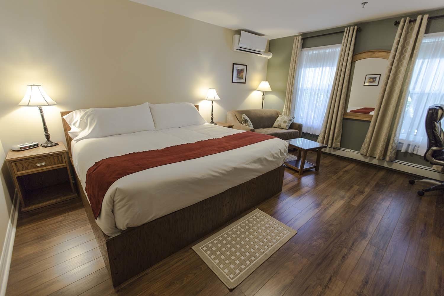 The Harbour House Bed & Breakfast Charlottetown Ruang foto