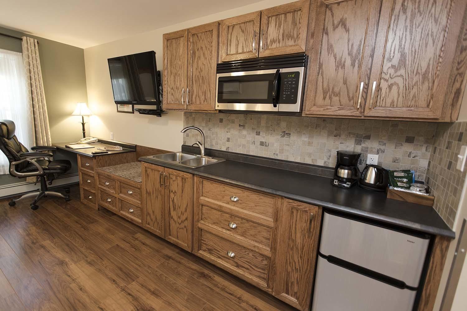 The Harbour House Bed & Breakfast Charlottetown Ruang foto
