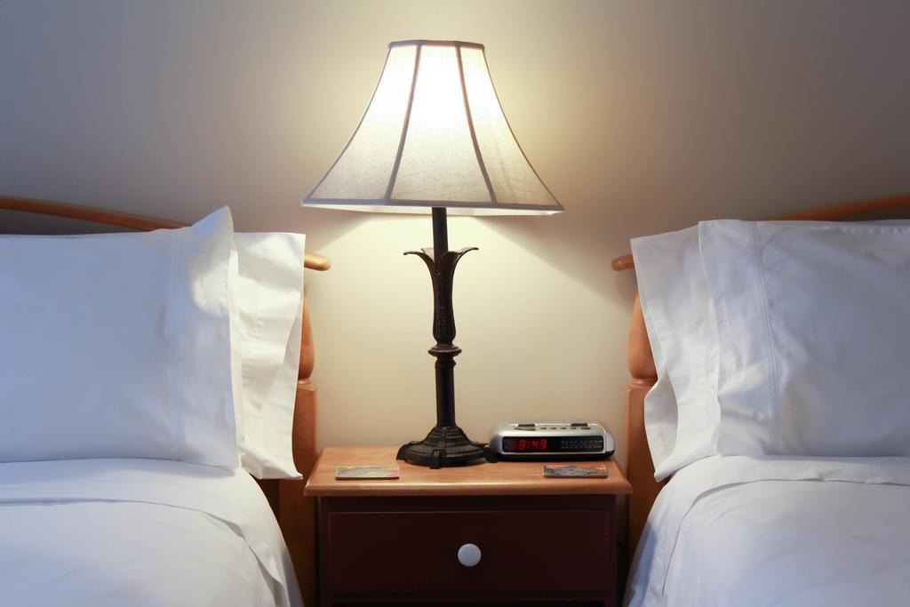 The Harbour House Bed & Breakfast Charlottetown Bagian luar foto