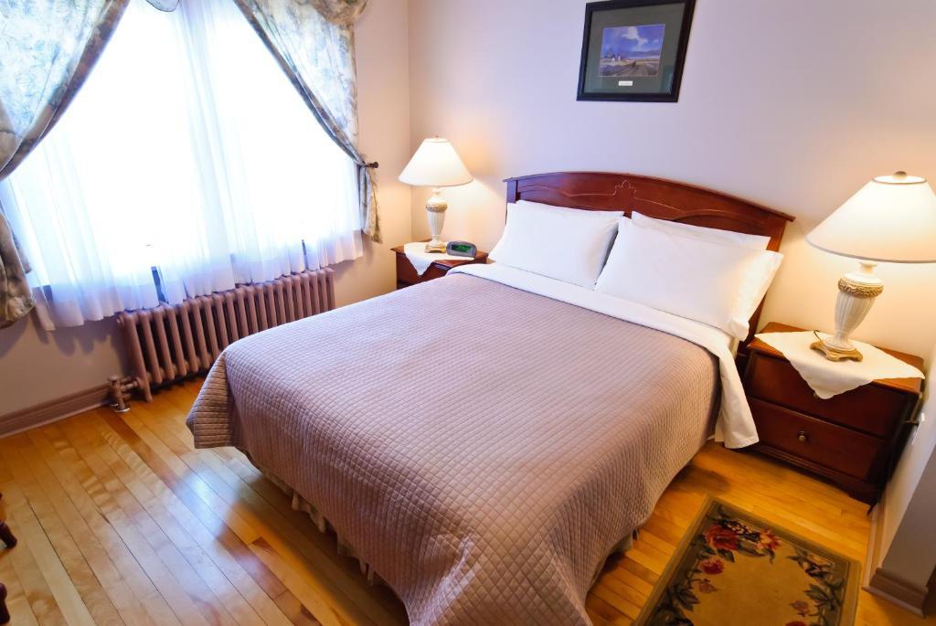 The Harbour House Bed & Breakfast Charlottetown Ruang foto