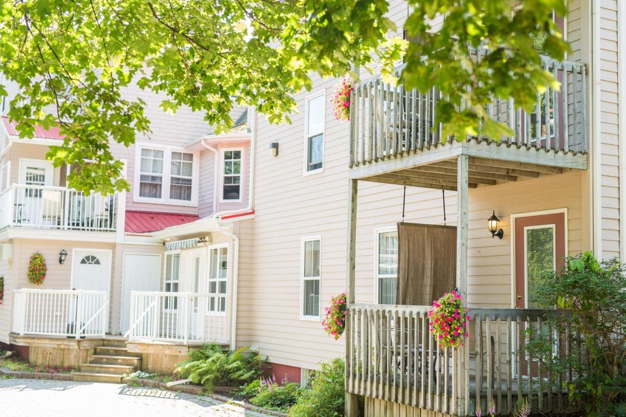 The Harbour House Bed & Breakfast Charlottetown Bagian luar foto