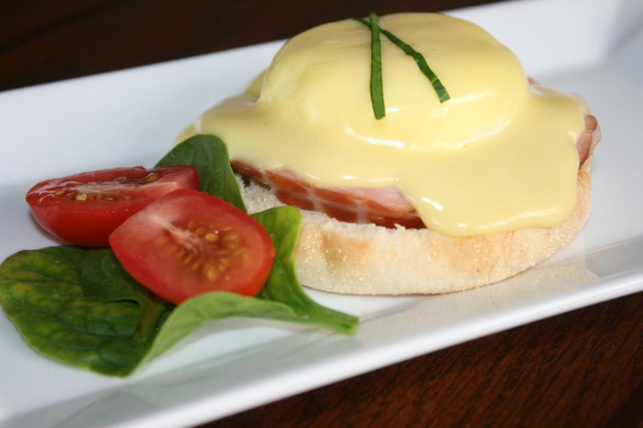 The Harbour House Bed & Breakfast Charlottetown Bagian luar foto