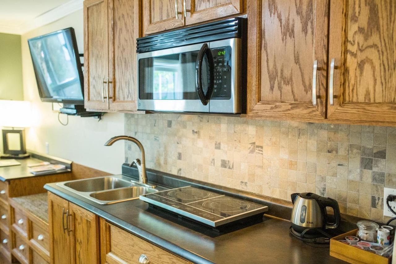 The Harbour House Bed & Breakfast Charlottetown Bagian luar foto