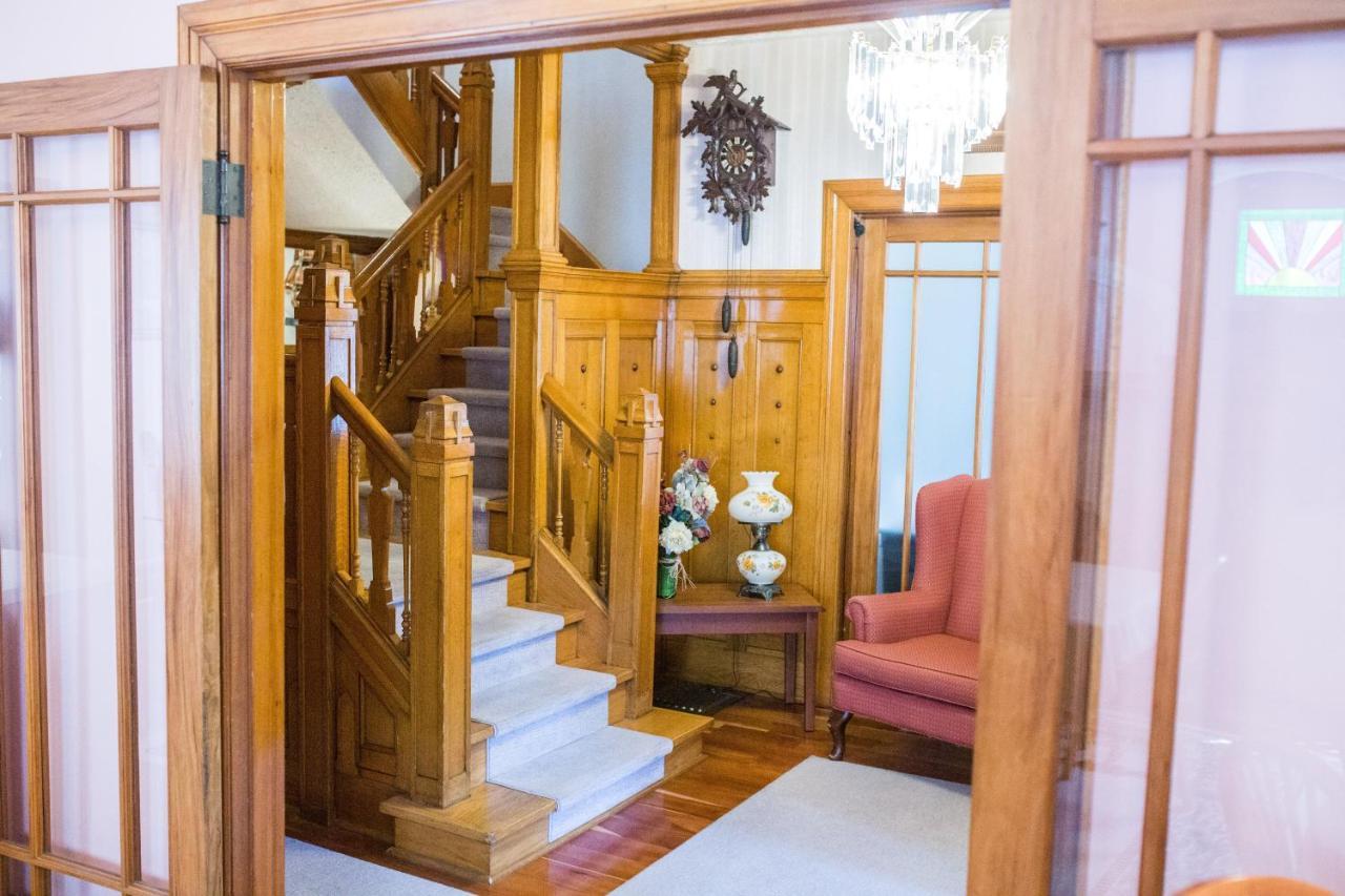 The Harbour House Bed & Breakfast Charlottetown Bagian luar foto