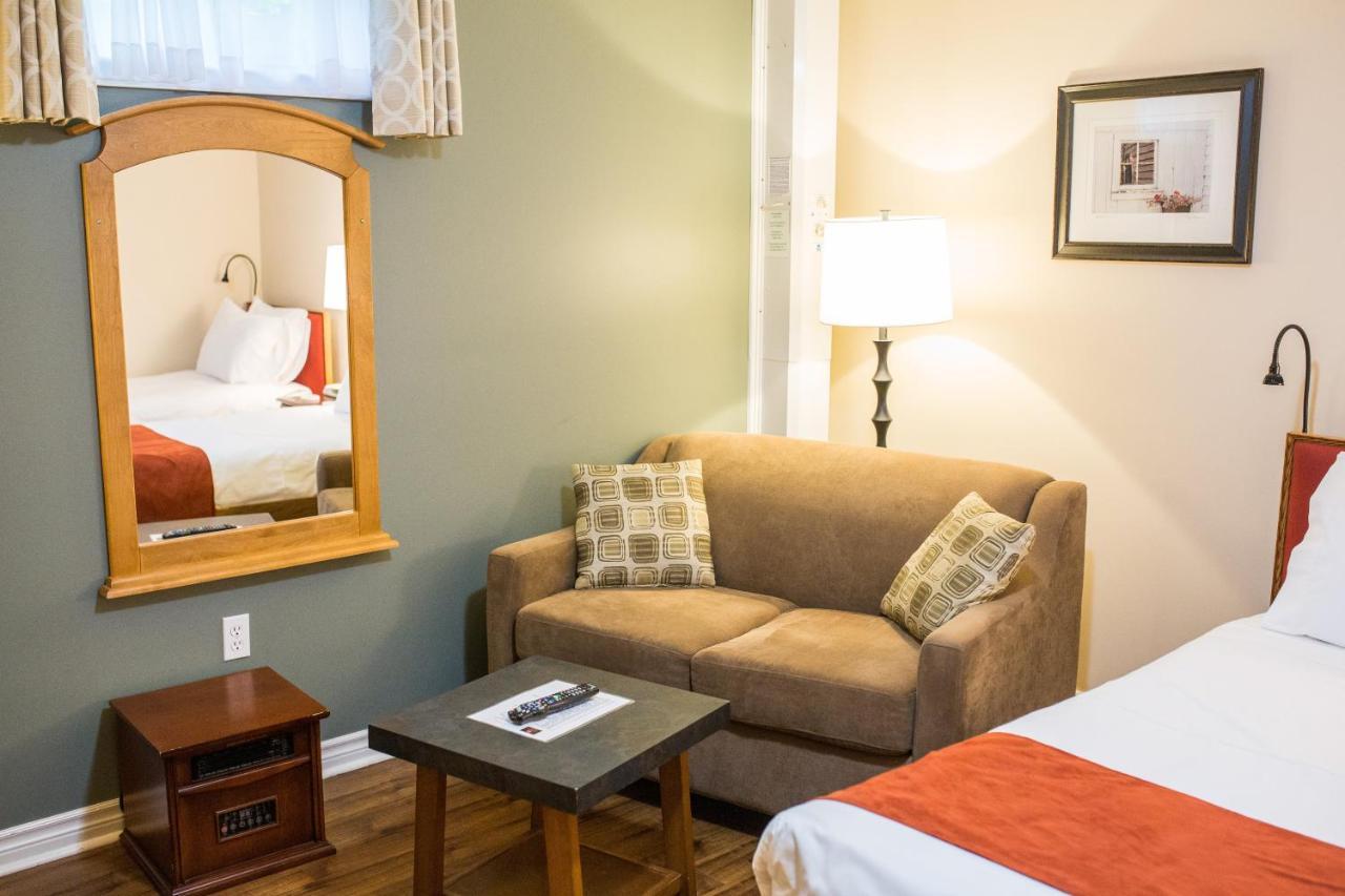 The Harbour House Bed & Breakfast Charlottetown Bagian luar foto