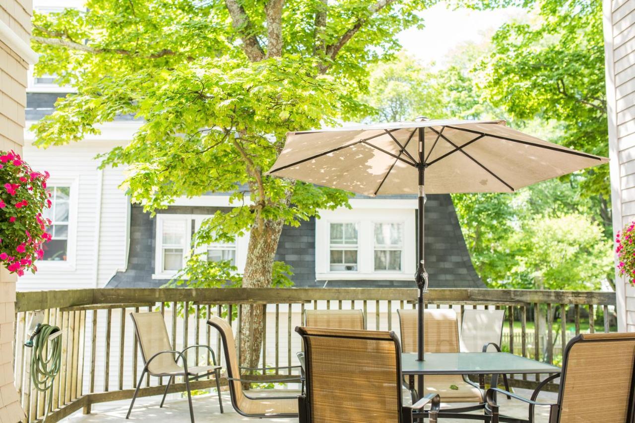 The Harbour House Bed & Breakfast Charlottetown Bagian luar foto