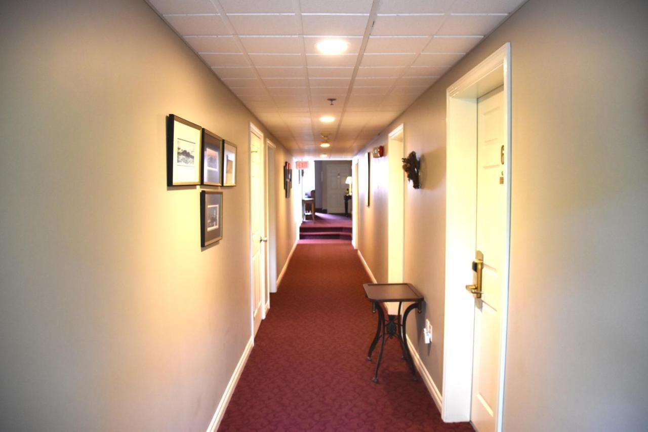 The Harbour House Bed & Breakfast Charlottetown Bagian luar foto